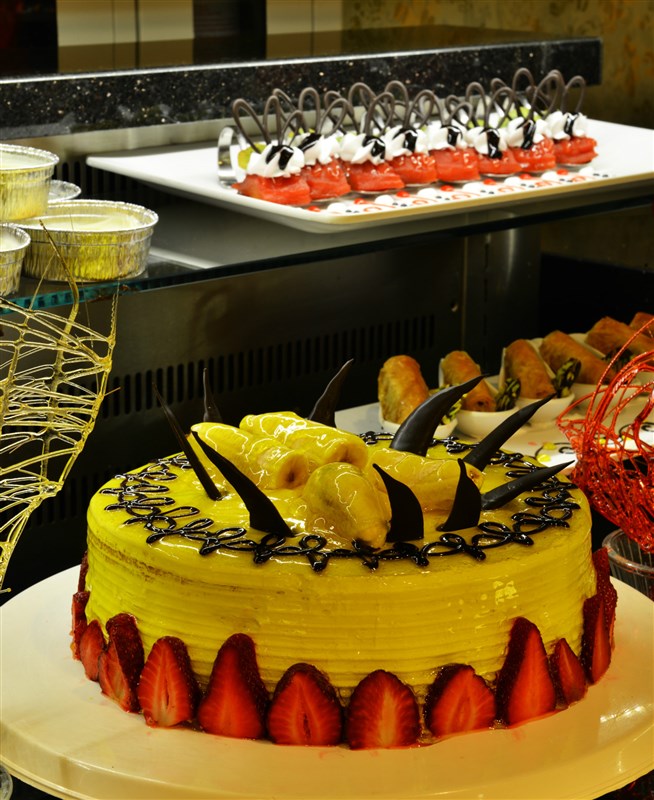 Adenya Hotel